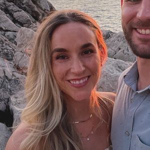 Meet your Posher, Kellie